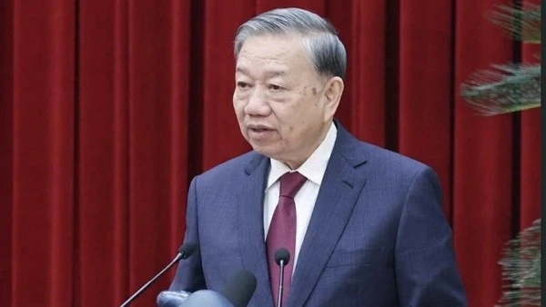 Hội nghị lần thứ 14 Ban Chấp hành Trung ương Đảng khóa XIII quyết định nhiều nội dung quan trọng