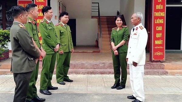 Những ý kiến tâm huyết gửi đến Đại hội XIV của Đảng