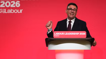 Andy Burnham và một định hình mới cho nước Anh?
