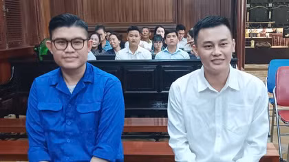 Trả hồ sơ để điều tra bổ sung vụ “ông trùm siêu xe” Phan Công Khanh