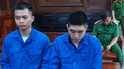 TikToker “Tàng Keng Ông Trùm” lãnh án vì nói xấu dân miền Nam