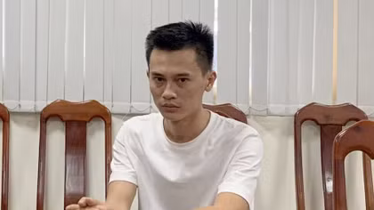 Hành trình phạm tội của “ông trùm siêu xe” Phan Công Khanh