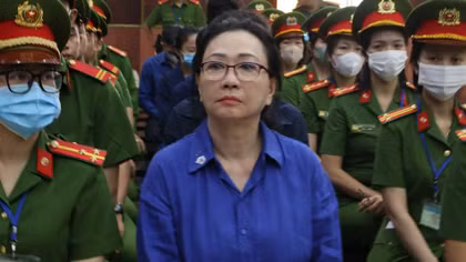 Chi trả đợt 10 cho hơn 40 ngàn trái chủ trong vụ án Vạn Thịnh Phát