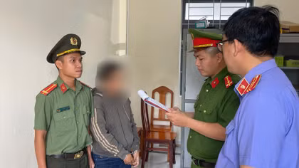 Công an xã ở Lâm Đồng khám phá những vụ án "mờ" 
