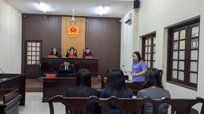 Nợ bảo hiểm xã hội, hai doanh nghiệp bị buộc nộp gần 28 tỷ đồng