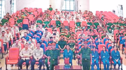 “Cô tiên từ thiện” Nguyễn Đỗ Trúc Phương: Sử dụng ma túy vì tò mò