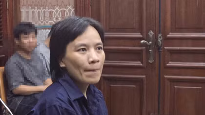 Tuyên phạt 5 năm tù kẻ đăng tải video chống phá chính quyền