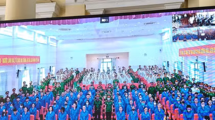 Tuyên 11 án tử hình, 19 án chung thân trong “đại án ma túy” Hà Danh Nậm
