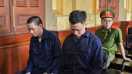 Tham ô tài sản, cựu nhân viên Công ty vàng bạc đá quý Sài Gòn lãnh án