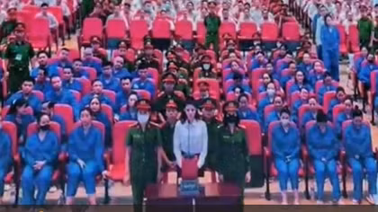 Những người nổi tiếng trong "đại án ma tuý" ân hận vì sự dại dột