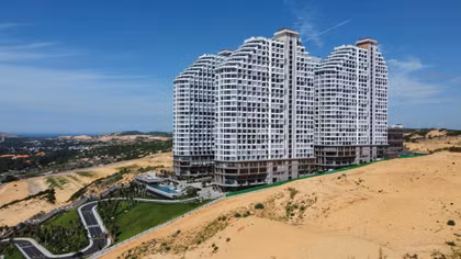 Công ty cổ phần đầu tư IDJ bị phạt 270 triệu đồng vì vi phạm quy định bảo vệ môi trường