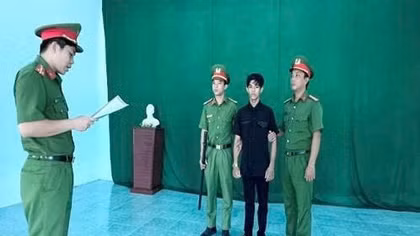 Vừa ra tù lại tiếp tục đi trộm cắp tài sản