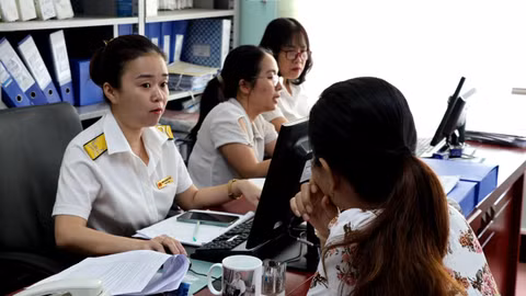 Tổng rà soát doanh nghiệp "ma", làm sạch mã số thuế 