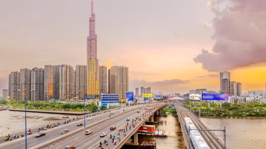 TP Hồ Chí Minh nâng cao chuẩn hóa dữ liệu cho đô thị thông minh