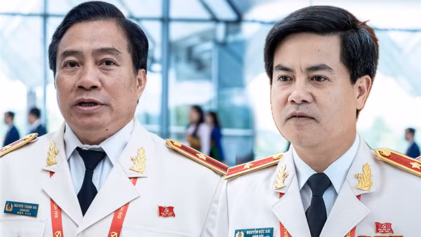 Công an cơ sở chuyển tư duy, trạng thái để kiến tạo phát triển