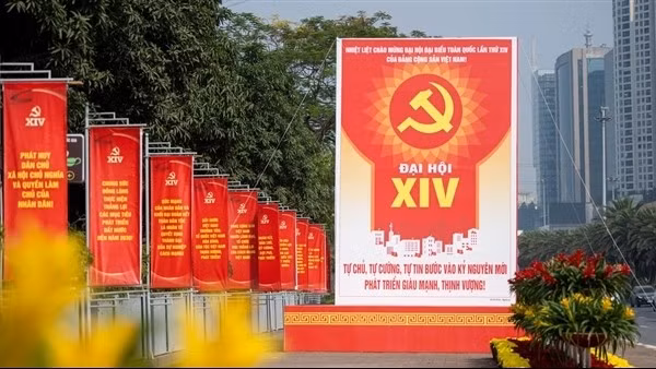 Trung Quốc cử đặc phái viên đến Việt Nam chúc mừng thành công Đại hội lần thứ XIV của Đảng