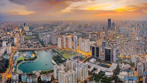 Ngoại giao kinh tế chuyển mình mạnh mẽ vì sự phát triển hùng cường của dân tộc