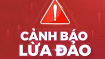 Cảnh báo giả mạo kêu gọi từ thiện hỗ trợ tại xã Mường Than