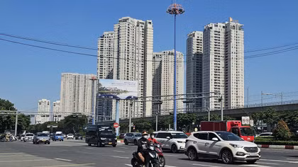 Những điểm mới trong quản lý đường giao thông và hạ tầng kỹ thuật 