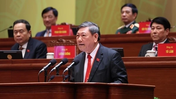 Chuyển trọng tâm sang “kiểm tra, giám sát trên dữ liệu”