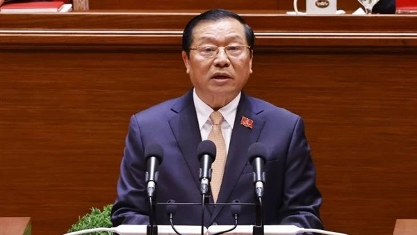 Công tác chính trị, tư tưởng góp phần tích cực xây dựng, chỉnh đốn Đảng trong sạch, vững mạnh