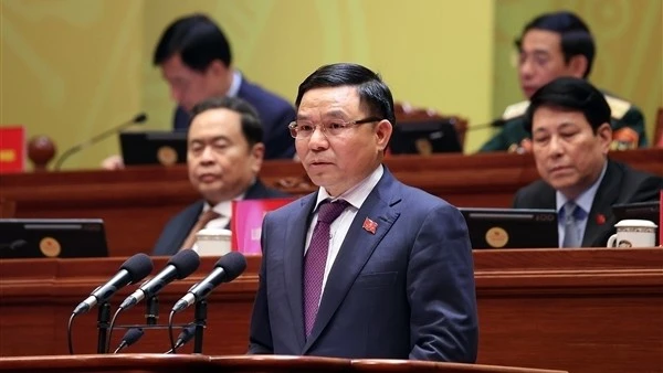 Chuyển đổi xanh, chuyển đổi số và hội nhập hiệu quả vào chuỗi cung ứng toàn cầu