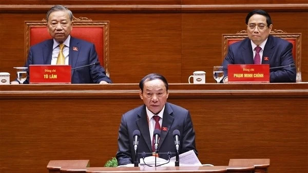 Phát huy sức mạnh nội sinh của văn hóa và con người Việt Nam trong kỷ nguyên mới