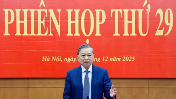 Quyết liệt, hiệu quả, bền vững hơn trong phòng, chống tham nhũng, lãng phí