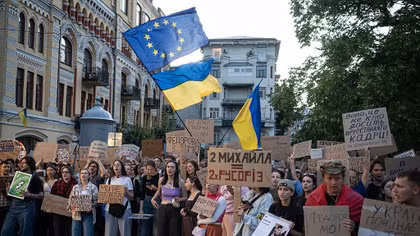 Thách thức trực tiếp với ông Zelensky 