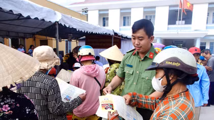 Hệ lụy đau lòng sau những giấc mơ “đổi đời” 