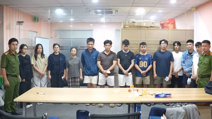 Vì sao doanh nghiệp “ma” bán được “giấc mơ nghỉ dưỡng”?