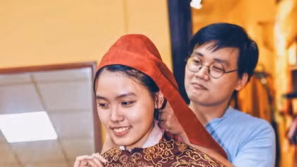 Bước đi dài hơi cho hàng Made in Vietnam”
