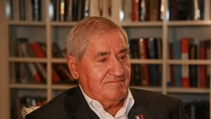 Một góc KGB qua lời kể của Aleksei M. Kozlov 