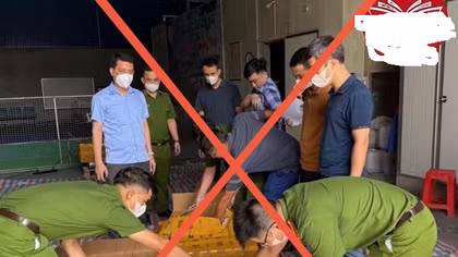 Khi lối sống ảo biến tướng