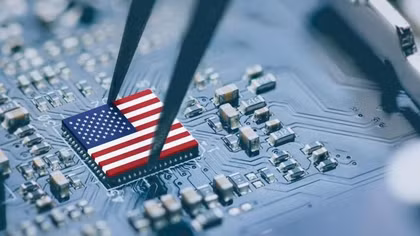 EU sẽ gia nhập “mặt trận” chip AI