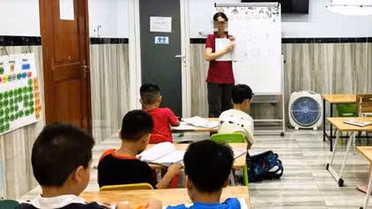 “Làm nhiệm vụ” hay bẫy lừa độc ác