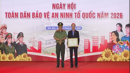 Đưa phong trào lan tỏa sâu rộng
