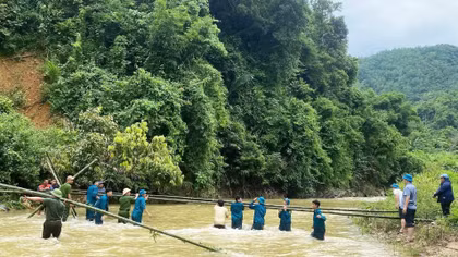 “Gần dân nhất” bằng những việc làm thiết thực