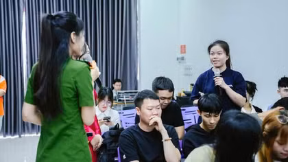 Cạm bẫy mã độc