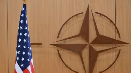 NATO điều chỉnh thế trận răn đe hướng Đông