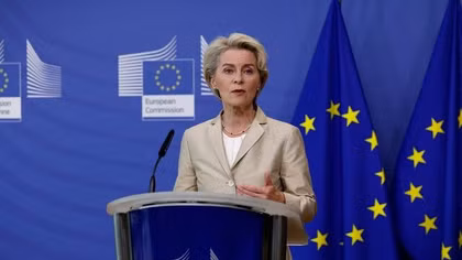 EU và cuộc khủng hoảng Ceuta