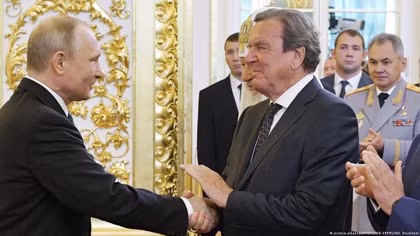 Châu Âu và vai trò hòa giải xung đột Nga - Ukraine