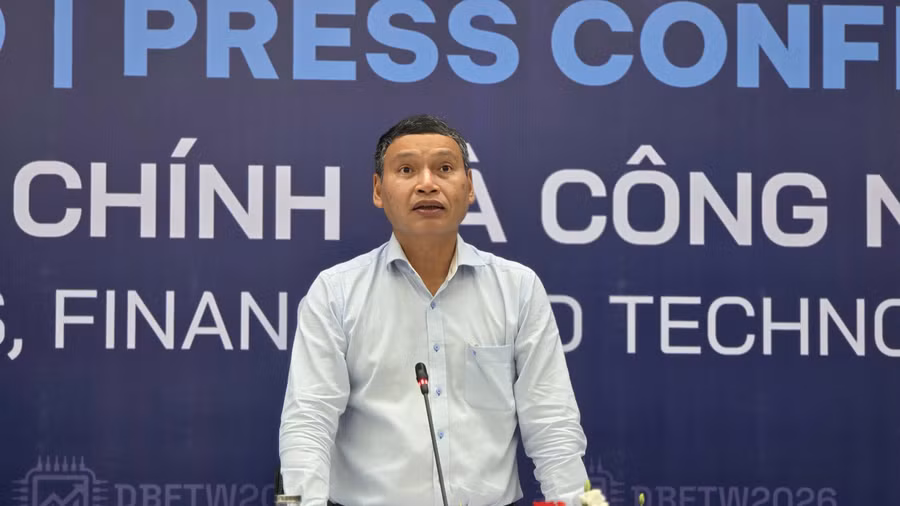Đà Nẵng tổ chức Tuần lễ Kinh tế, Tài chính và Công nghệ 2026