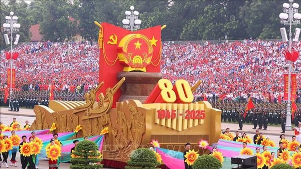 Góp ý Dự thảo các Văn kiện Đại hội XIV của Đảng: Tự chủ chiến lược - Bước chuyển mới trong tư duy 