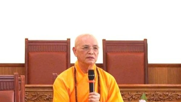 Đảng, Nhà nước tiếp tục tôn trọng quyền tự do tín ngưỡng, tạo sức mạnh đại đoàn kết dân tộc