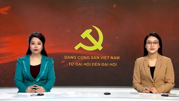 Góc nhìn chuyên gia: Đảng Cộng sản Việt Nam - Từ đại hội đến đại hội 