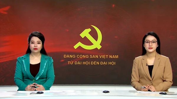 Góc nhìn chuyên gia: Đảng Cộng sản Việt Nam - Từ đại hội đến đại hội 
