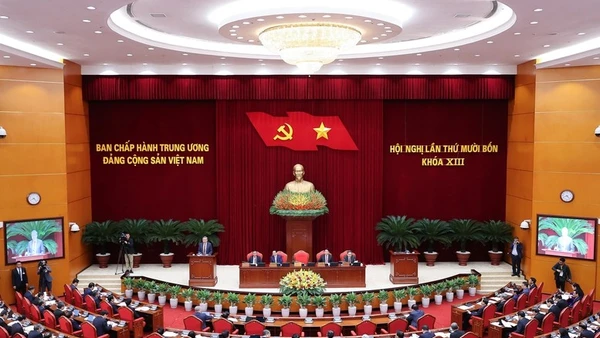 Nhân sự Bộ Chính trị, Ban Bí thư khóa 14 phải có tầm nhìn, năng lực, sức bền 