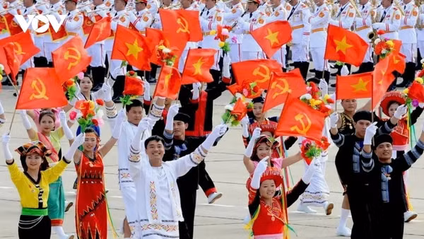 Góp ý Dự thảo các Văn kiện Đại hội XIV của Đảng: Xác lập mô hình phát triển mới để tăng trưởng cao