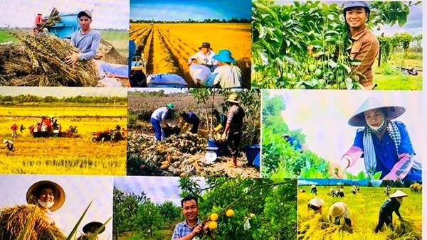 Góp ý Dự thảo các Văn kiện Đại hội XIV của Đảng: Đến năm 2030 cơ bản không còn hộ nghèo